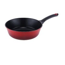 키친플라워 명품 인덕션 궁중팬, 28cm, 2개