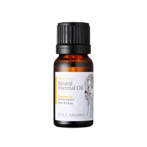 데일리아로마 내츄럴 프랑킨센스 에센셜오일 10ml, 단품