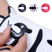 에이크 골프 12카운팅 타수계산기 스코어 카운터, 12미니 타수계산기 핑크