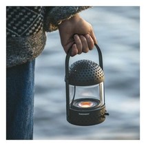 오드 트랜스페어런트 라이트 스피커 TRANSPARENT SPEAKER