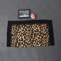 더로라 [더로라]호피레이스 스카프 - 베네치아 S8214