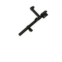 MS360 초크 레버 스로틀로드 스위치 샤프트 STIHL 034 036 MS340 톱 카브레터 1125 185 20021125 182 15021125 0901, [03] SWITCH SHAFT