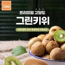 고씨네 프리미엄 그린키위2kg 키위가격 키위 키위주스, 본상품, 본상품선택