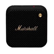 MARSHALL-윌렌 오리지널 무선 블루투스 스피커 IPX 4 방수 스포츠 스테레오, balck