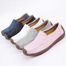 [아나이스]라델리 소가죽 로퍼 2cm[무료배송]