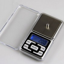 미세저울 초정밀 정밀 디지털 주방 계량 전자 미니 저울, 저울 MH-100g