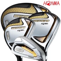 혼마 뉴 베레스 2스타 풀세트 12개-D+U+9i+P-남성용, 10.5도+U19+9I(5-Sw)+34