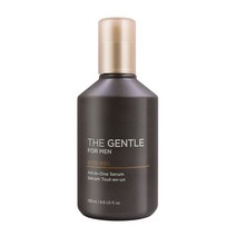 더페이스샵 더 젠틀 포맨 올인원 에센스 2개세트 (135ml+135ml), 1개