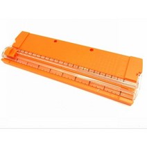 패션 A4 A5 정밀 종이 사진 트리머 커터 스크랩북 경량 커팅 매트 기계 신제품, As Show 2