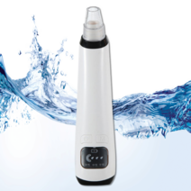 코 얼굴 피지제거 흡입기 압출기 블랙헤드 흡착기 피지제거기