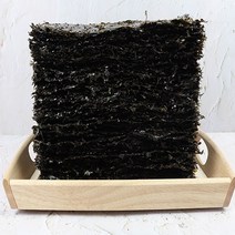 완도 햇 곱창김 화입 잇바디돌김 산지배송, 1box, 곱창김 특품 50장