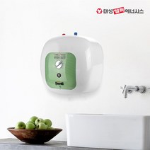대성쎌틱 SG-15US 저장식 전기온수기 15L 바닥형 SG-15U, 제품만 구매:대성쎌틱 SG-15US