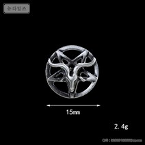 남자 브로치 빈티지 브로치 정장 핀 포인트 뉴타임즈 A25 K533Q656