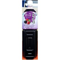 복분자농축액(참다음 1.5L), 참다음 1.5L)