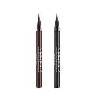 KVD Beauty 캣본디 타투 라이너 (브라운 블랙) 0.55ml, 1개, 브라운, 블랙