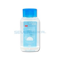 3M 새니타이저 손소독제 9270겔 60ml 1개 손소독제 [유통기한 ~2023.05.21]