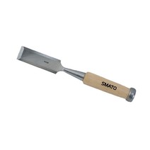 스마토 목공용끌(나무자루) SM-FC10W 작업공구 (1EA)