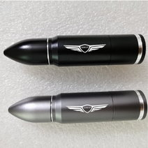 제네시스 안전 망치 비상 탈출 안전벨트 커터 차량용망치 G70 G80 G90 GV60 GV70 GV80, LOGO, 블랙