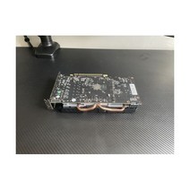 AMD Radeon rx 580 8gb GPU 그래픽 카드(오픈박스) 우수한 상태