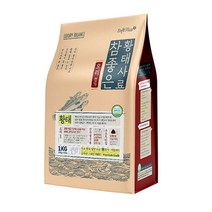 반려동물용품 발란스 참좋은 황태사료 오리 1Kg 스크래쳐 중형 놀이터 고양이집, 본상품선택