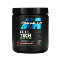 머슬테크 Cell Tech CREACTOR Creatine HCl 9.51 oz