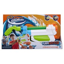 너프 수퍼소커 플래쉬플러드 (A9466), 단품