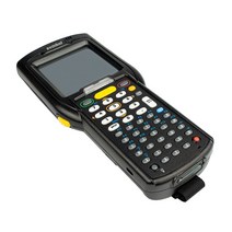 카드결제기 휴대용 바코드 스캐너 블루투스 4.0 무선 핸드 헬드 MC32N0-SL4HAHEIA ios/안드로이드/윈도우 p, 02 Used-with battery