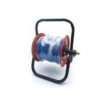 리벤토 충전식 분무기 전용 호스릴 50M (1EA)