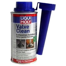 리퀴몰리 가솔린 밸브클린 연료첨가제 150ML (PN1759) 리퀴몰리 코리아 공식 판매점