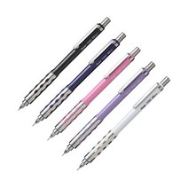 [펜탈] 샤프 0.5mm, 종류:[6424340]P365-SP/핑크