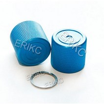호환용 ERIKC-피에조 B61 심 지멘스 인젝터 개스킷용 크기 0.970-1.015 노즐 밸브 조정 와셔 B60 정확, 04 grind shims gaskets