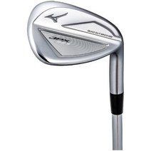 MIZUNO 미즈노 골프 클럽 JPX 923 핫 메탈 갭 웨지 GW 맨즈 오른손잡이용 카탈로, 오른쪽, R플렉스, 갭 웨지 GW + 22 MFUSION i 카본 샤프트