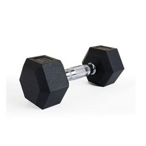 스타스포츠 고무육각아령 10kg gluck*888ea, 본상품선택
