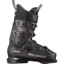 살로몬 스키 부츠 Salomon S/Pro Supra Boa 110 Ski Boot - 남성, Mondopoint 27.5