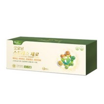 굿모닝 실큐 스트레스 제로 1.5g 150포