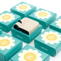 국산 생일빔 생일축하빔 프로젝터 단품, 국산생일빔+필름세트, 해피버스데이, H-1. 우주만큼축하해