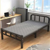 싱글받침대프레임 저상형 매트리스 일반발통 패밀리, 프레임+소프트백 190x100