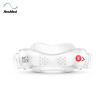레즈메드 N30i 양압기 나잘 마스크 쿠션-S, 단품