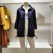 [올리비아로렌] 루즈핏 숏 점퍼