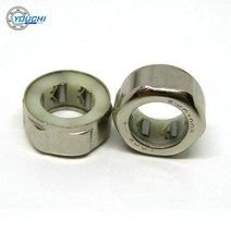 릴베어링 해루질장비 릴거치대 낚시줄감기 편도 클러치 베어링 낚시 도구 특수, 16mm+10mm+5Pcs