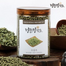 명문정약초 모링가 환 모린가 모닝가 MORINGA 환, 350g, 1개