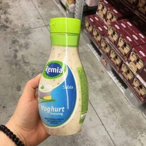 레미아 요거트 드레싱 500ml