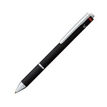 로트링 ROTRING 트리오펜 멀티 볼펜 샤프 0.5 mm, 블랙, 1개