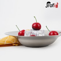 리빙홈 OEM 파스타접시 사이즈다양 멀티볼 식기 그릇볼, 1개, 5호