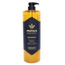 파란물산_[국내산] 케라시스 샴푸 트리트먼트 1L 택1 찰랑거리는머릿결, 에너지샴푸 1L, 본상품선택