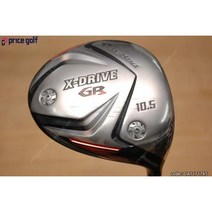 투어스테이지 DJ샤프트투어스테이지 X-DRIVE GR 10.5도 드라이버DR1778, 단일 제품, 선택완료