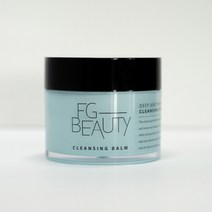 에프지뷰티 천년신비 딥앤퍼펙트 클렌징밤 FG Beauty Deep and Perfect Cleansing Balm