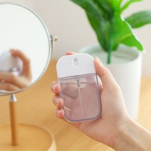 포켓 미스트 스프레이공병 35ml, 6개