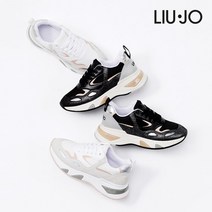 [리우조] 소가죽 어글리 이지핏 스니커즈 HOA L211SE15