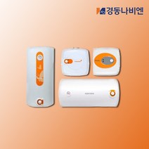 [경동나비엔] 전기온수기 ESW550 스텐 순간 저장식, 30리터 바닥설치형 ESW550-30U_ 설치상담